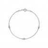 TIFFANY ELSA PERETTI® DIAMONDS BY THE YARD® BRACELET