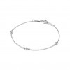 TIFFANY ELSA PERETTI® DIAMONDS BY THE YARD® BRACELET