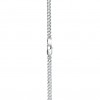 TIFFANY  RETURN TO TIFFANY® OVAL I.D. NECKLACE