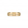 Tiffany T Narrow Diamond Ring in 18k Gold