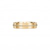 Tiffany T Narrow Diamond Ring in 18k Gold