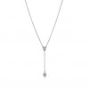 TIFFANY  ELSA PERETTI® DIAMONDS BY THE YARD® NECKLACE