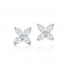 TIFFANY VICTORIA® EARRINGS