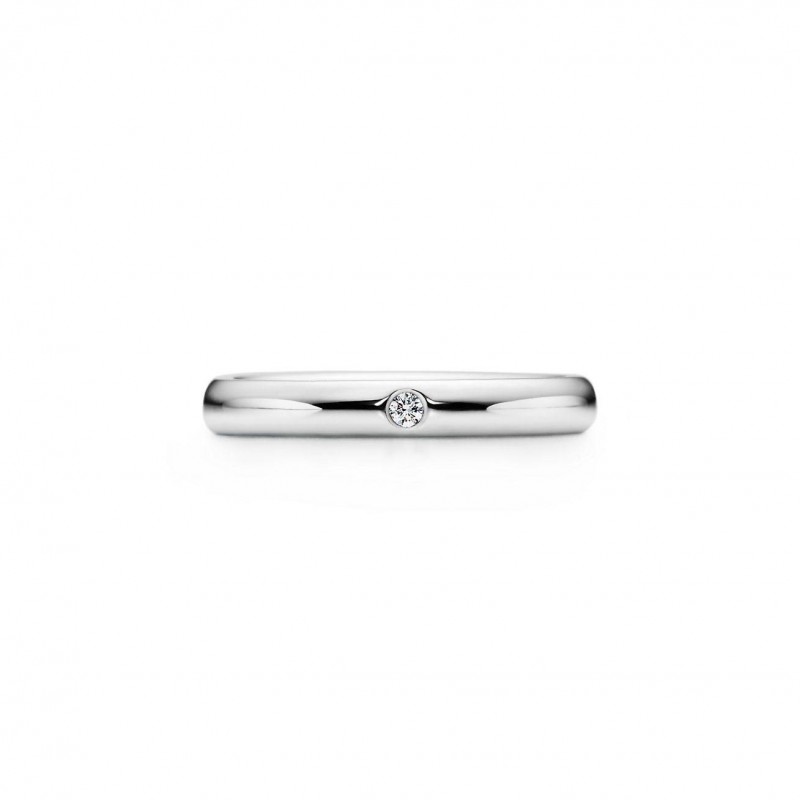 TIFFANY ELSA PERETTI® BAND RING