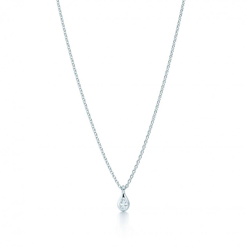 TIFFANY  ELSA PERETTI® DIAMONDS BY THE YARD® PENDANT