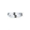 TIFFANY 1837® INTERLOCKING CIRCLES RING IN SILVER