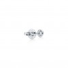 TIFFANY  ELSA PERETTI® DIAMONDS BY THE YARD® EARRINGS IN PLATINUM 60017554