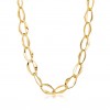 TIFFANY ELSA PERETTI® AEGEAN TOGGLE NECKLACE