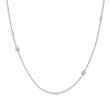 TIFFANY  ELSA PERETTI® DIAMONDS BY THE YARD® SPRINKLE NECKLACE