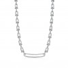 TIFFANY HARDWEAR LINK NECKLACE