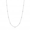 TIFFANY  ELSA PERETTI® DIAMONDS BY THE YARD® NECKLACE