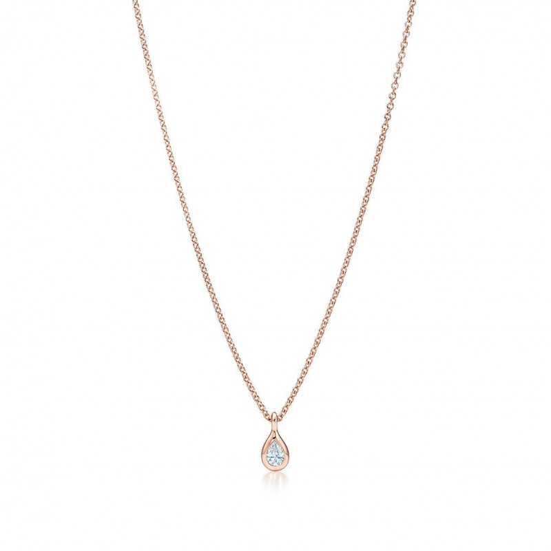 TIFFANY  ELSA PERETTI® DIAMONDS BY THE YARD® PENDANT