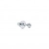 TIFFANY  ELSA PERETTI® DIAMONDS BY THE YARD® EARRINGS 60017583