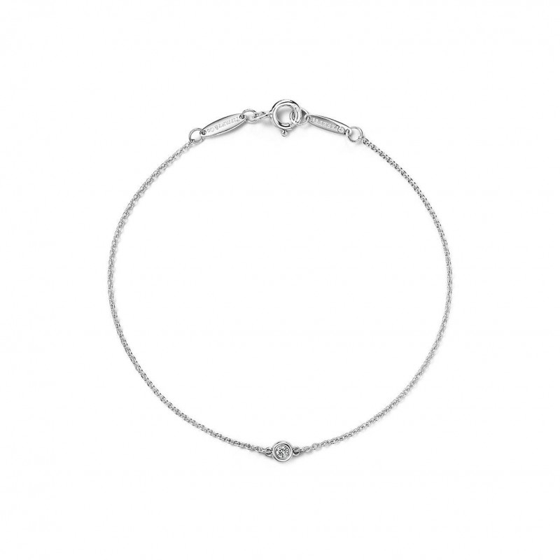 TIFFANY ELSA PERETTI® DIAMONDS BY THE YARD® BRACELET