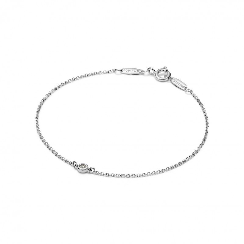 TIFFANY ELSA PERETTI® DIAMONDS BY THE YARD® BRACELET