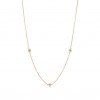 TIFFANY  ELSA PERETTI® DIAMONDS BY THE YARD® NECKLACE 60140785