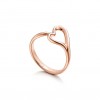 TIFFANY  ELSA PERETTI® OPEN HEART RING