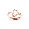 TIFFANY  ELSA PERETTI® OPEN HEART RING