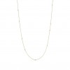 TIFFANY  ELSA PERETTI® DIAMONDS BY THE YARD® SPRINKLE NECKLACE