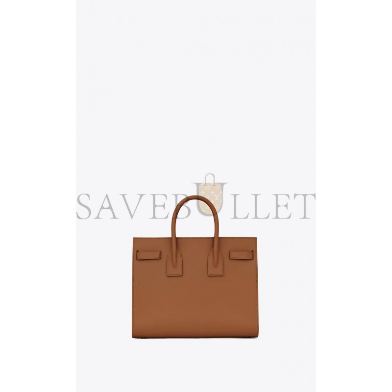 YSL SAC DE JOUR SMALL IN SMOOTH LEATHER 37829902G9W6309 (32*25*16.5cm)