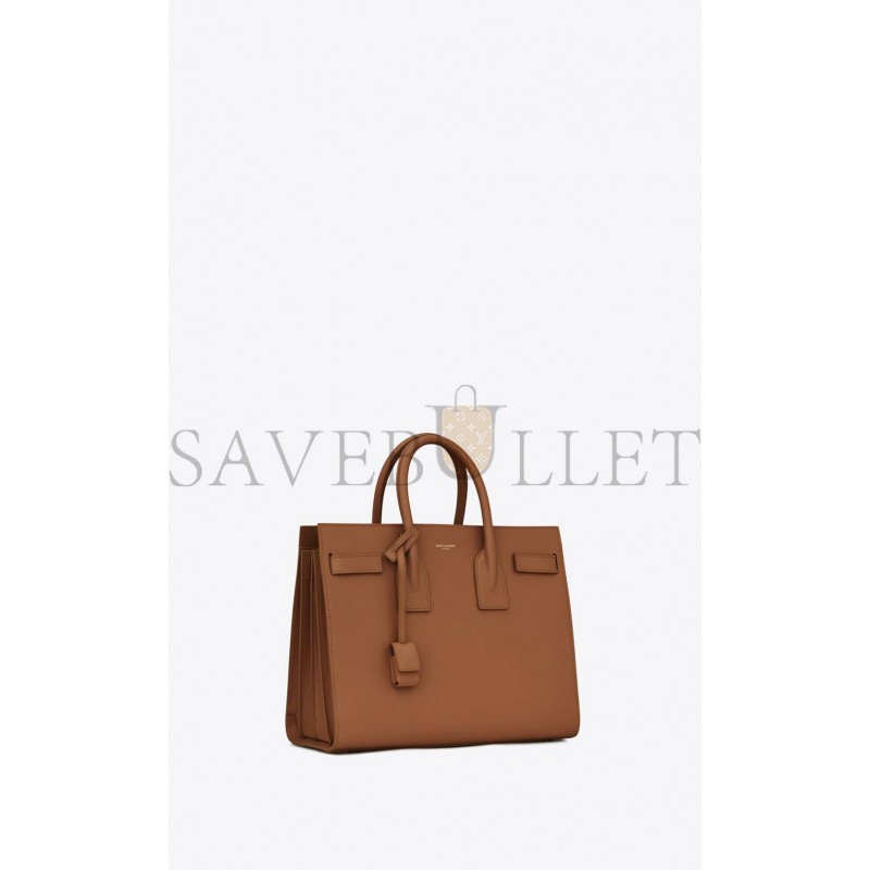 YSL SAC DE JOUR SMALL IN SMOOTH LEATHER 37829902G9W6309 (32*25*16.5cm)