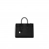 YSL SAC DE JOUR SMALL IN GRAINED LEATHER 378299B681N1000 (32*25.5*15.5cm)