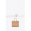 YSL SAC DE JOUR NANO IN SMOOTH LEATHER 39203502G9W7744 (22*18*10.5cm)