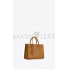 YSL SAC DE JOUR BABY IN SMOOTH LEATHER 42186302G9W2516 (26*20.5*12.5cm)