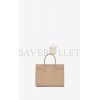 YSL SAC DE JOUR BABY IN SMOOTH LEATHER 42186302G9W2721 (26*20.5*12.5cm)