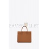 YSL SAC DE JOUR BABY IN SMOOTH LEATHER 42186302G9W6309 (26*12.5*2.5cm)