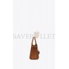 YSL SAC DE JOUR BABY IN SMOOTH LEATHER 42186302G9W6309 (26*12.5*2.5cm)