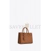 YSL SAC DE JOUR BABY IN SMOOTH LEATHER 42186302G9W6309 (26*12.5*2.5cm)