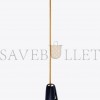 YSL KATE SMALL CHAIN BAG IN SOFT LEATHER 517023AAAYZ4147 (20*12.5*5cm)