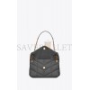 YSL PUFFER SMALL CHAIN BAG IN QUILTED LAMBSKIN 5774761EL071112 (29*17*11cm)