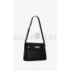 YSL MANHATTAN SHOULDER BAG IN BOX SAINT LAURENT LEATHER 5792710SX0W1000 (29*20*7.5cm)