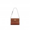 YSL MANHATTAN SHOULDER BAG IN BOX SAINT LAURENT LEATHER 5792710SXPW6362 (29*20*7.5cm)