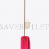 YSL KATE MEDIUM SUPPLE CHAIN BAG IN RAFFIA 580065FABK35688 (28.5*20*6cm) YSL KATE MEDIUM SUPPLE CHAIN BAG IN RAFFIA 580065FABK35688 (28.5*20*6cm)