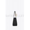 YSL SHOPPING SAINT LAURENT EW IN SUPPLE LEATHER 600281CSV0J1000 (37*28*13cm)