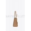 YSL SHOPPING BAG SAINT LAURENT EW IN SUPPLE LEATHER 600281CSV0J2346 (37*28*13cm)