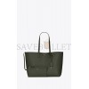 YSL SHOPPING SAINT LAURENT EW IN SUPPLE LEATHER 600281CSV0J3045 (37*28*13cm)