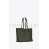 YSL SHOPPING SAINT LAURENT EW IN SUPPLE LEATHER 600281CSV0J3045 (37*28*13cm)