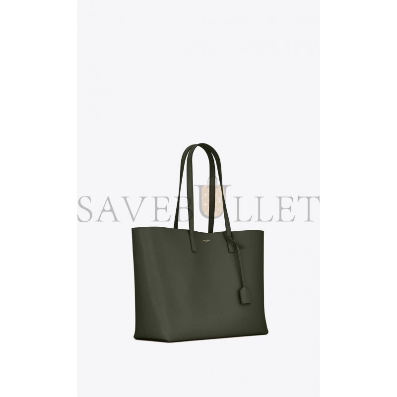 YSL SHOPPING SAINT LAURENT EW IN SUPPLE LEATHER 600281CSV0J3045 (37*28*13cm)