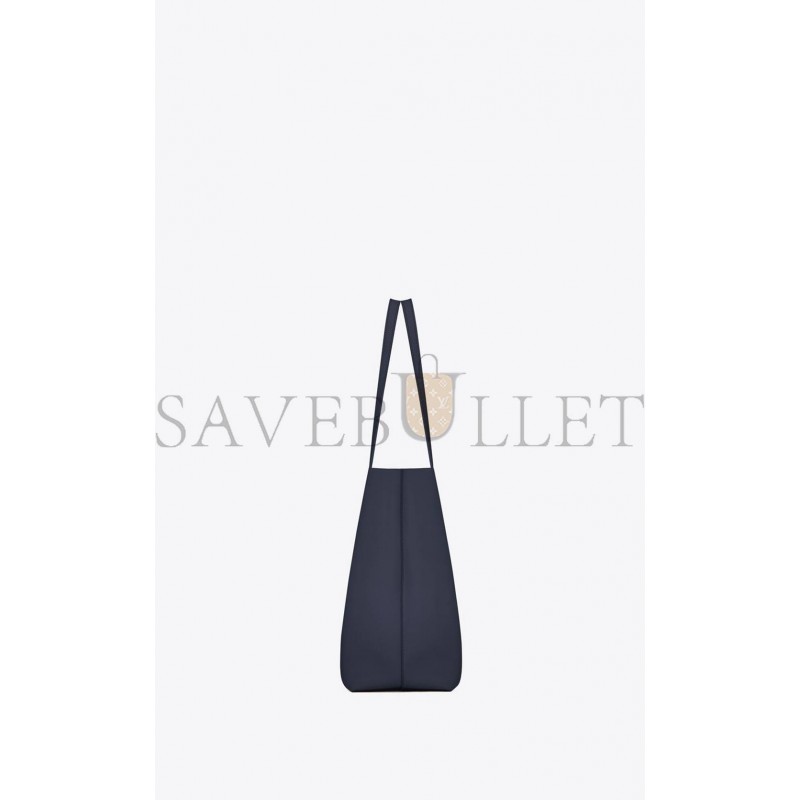 YSL SHOPPING SAINT LAURENT EW IN SUPPLE LEATHER 600281CSV0J4147 (37*28*13cm)