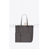 YSL SHOPPING SAINT LAURENT NS IN SUPPLE LEATHER 600306CSV0J1112 (35*32.5*10.5cm)