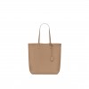 YSL SHOPPING BAG SAINT LAURENT NS IN SMOOTH LEATHER 600306CSV0J2346 (32.5*35*10.5cm)