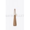 YSL SHOPPING BAG SAINT LAURENT NS IN SMOOTH LEATHER 600306CSV0J2346 (32.5*35*10.5cm)