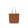 YSL SHOPPING BAG SAINT LAURENT NS IN SUPPLE LEATHER 600306CSV0J6309 (32.5*35*10.5cm)