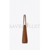 YSL SHOPPING BAG SAINT LAURENT NS IN SUPPLE LEATHER 600306CSV0J6309 (32.5*35*10.5cm)