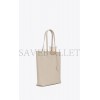 YSL SHOPPING SAINT LAURENT NS IN SUPPLE LEATHER 600306CSV0J9207 (32.5*35*10.5cm)