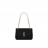 YSL JAMIE MEDIUM CHAIN BAG (24*15.5*6.5cm)